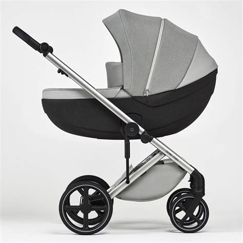 passeggino Anex Mev