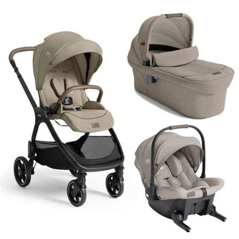 Sistema Trio Joie Signature Valora