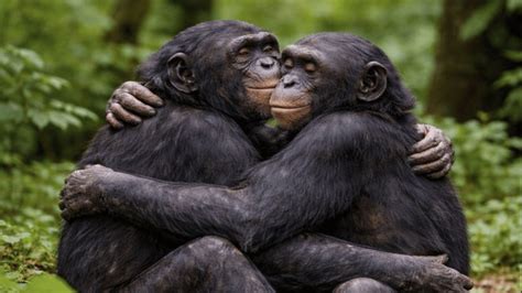Varietà di animali che esibiscono comportamenti omosessuali