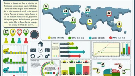 Infografica con statistiche sull'uso dei sex toys
