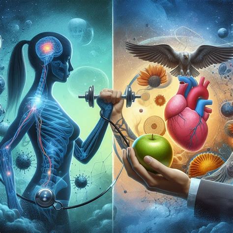 illustrazione astratta che rappresenta il legame madre-figlio attraverso la tecnologia e la natura