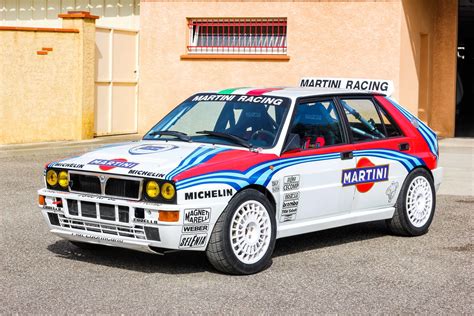 Schema trazione integrale Lancia Delta HF Integrale