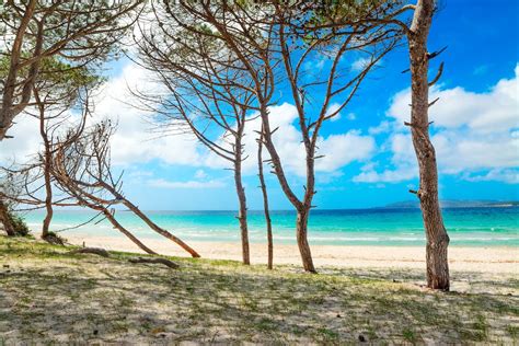 Spiaggia di Maria Pia