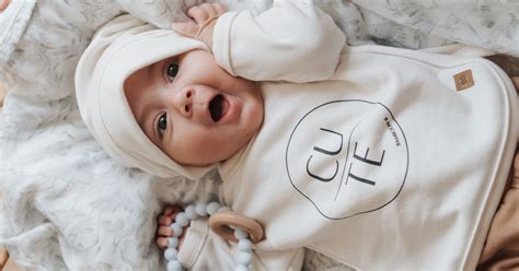abbigliamento ecologico per bambini