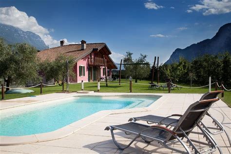 Agriturismo sul Lago di Garda