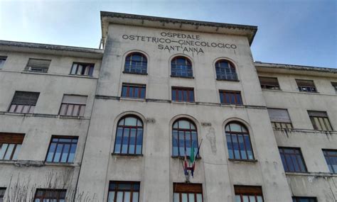 Ospedale Sant'Anna di Torino