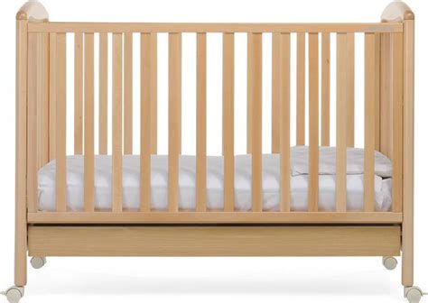 lettino neonato con tessuti coordinati