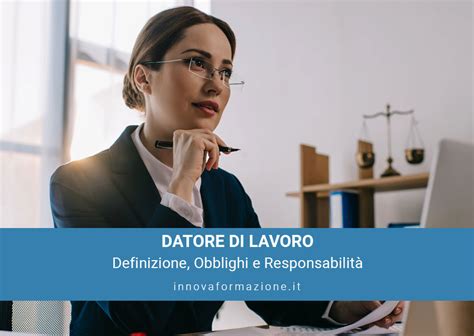 schema riassuntivo sugli obblighi del datore di lavoro verso la collaboratrice in maternità