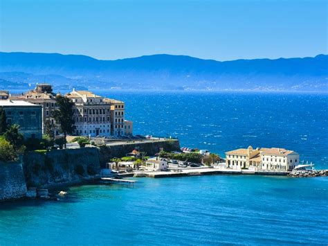 Architettura veneziana a Zante