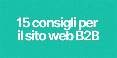 Sito web SBABAM B2B per rivenditori