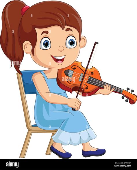 illustrazione didattica di un bambino che suona il piano con note colorate
