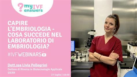 Una rappresentazione stilizzata di un laboratorio di embriologia, evidenziando il rigore scientifico e la tecnologia utilizzata nei processi di crioconservazione