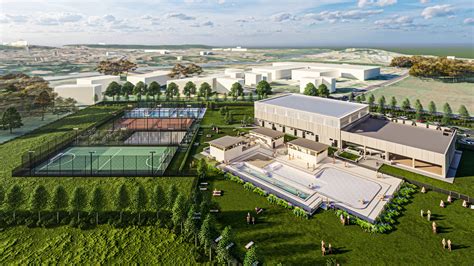 Centro Sportivo Molinello e riqualificazione impianti