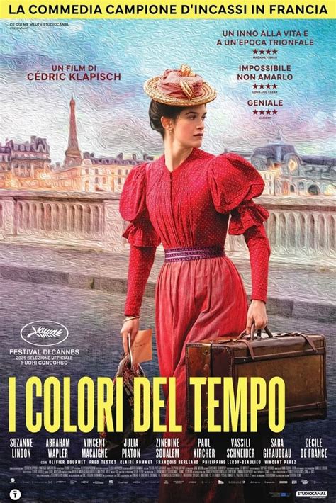 Culla del tempo dal film Intolerance