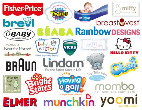 Pali brand logo and baby products