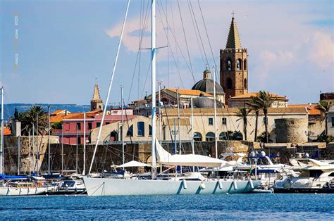 Porto di Alghero