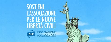Logo dell'Associazione Luca Coscioni o simbolo della difesa dei diritti riproduttivi