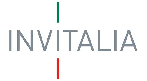 Logo Invitalia