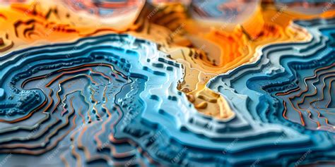 schema concettuale che mostra il rilievo del terreno e le esposizioni solari