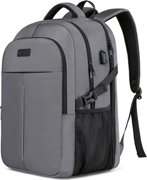 Dettaglio dello scomparto protetto per laptop all'interno dello zaino Nuna