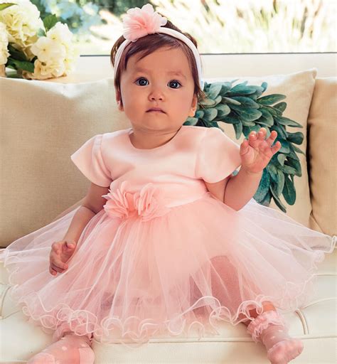 abbigliamento bimba elegante e quotidiano