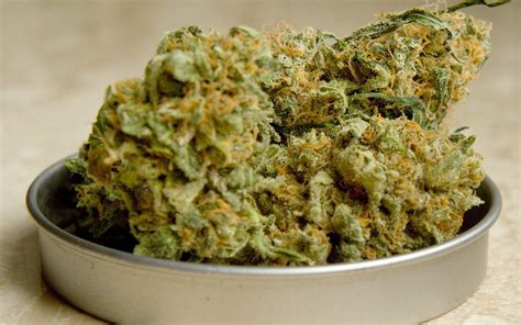 Gli effetti della cannabis sono temporanei