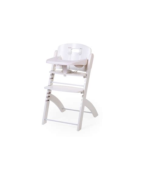 Seggiolone evolutivo Childhome Evosit in legno