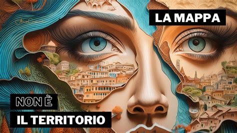 Mappa non è il territorio