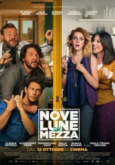 Locandina del film 