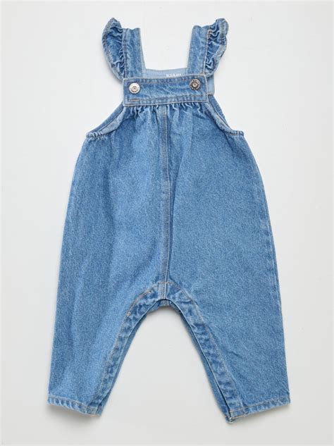 Benetton Salopette Neonato