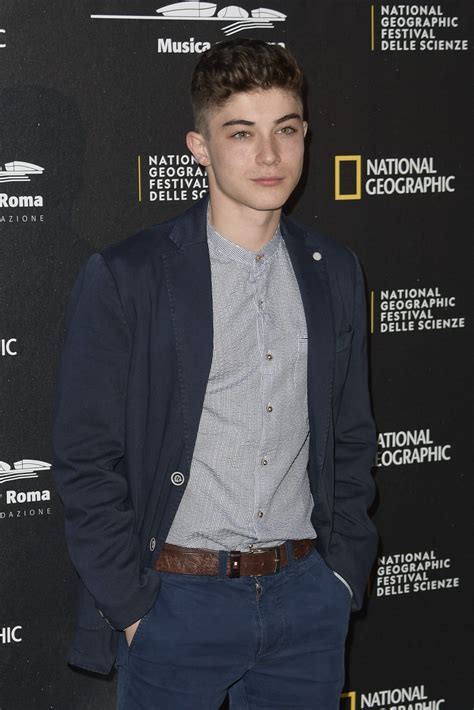 Federico Russo oggi
