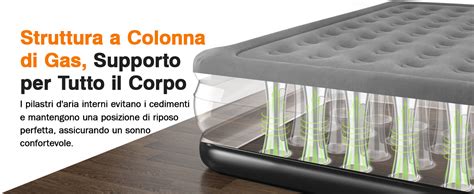 Materasso Melodia con sistema audio integrato