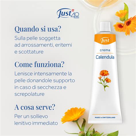 applicazioni pratiche del balsamo alla calendula sulla pelle arrossata