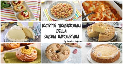 foto di una tavola imbandita con piatti tipici della cucina napoletana