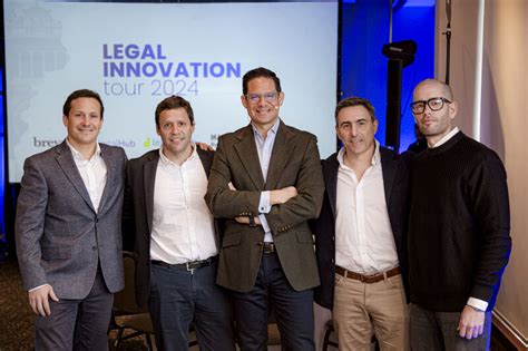 Convegno su Legal Innovation