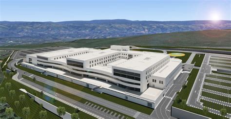 Ospedale di Vibo Valentia