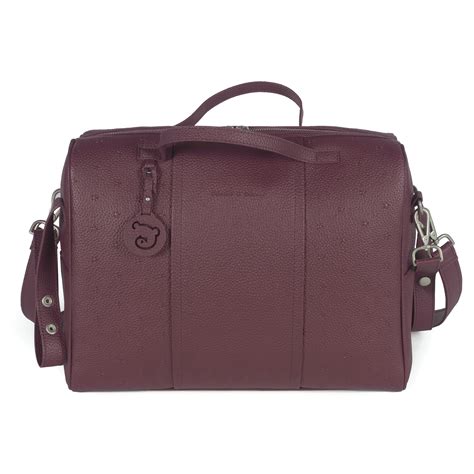 Organizzazione borsa fasciatoio