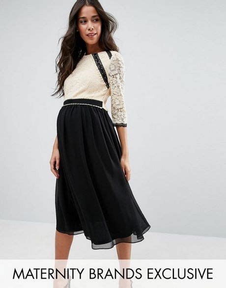 Abbigliamento premaman elegante e confortevole