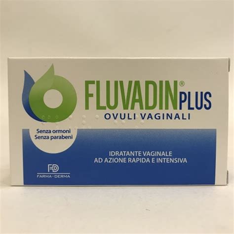 Tipi di ovuli vaginali
