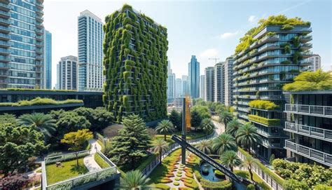 panoramica di un sistema modulare Inglesina in ambiente urbano