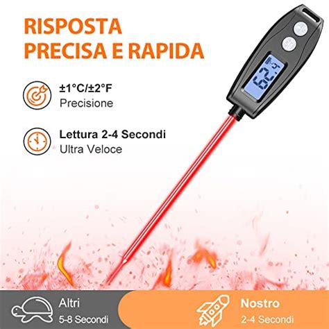 Termometro per cuccioli