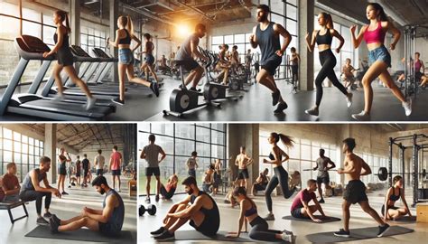 Vari tipi di mutandine da allenamento