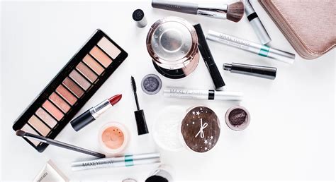 Prodotti make-up gender-neutral