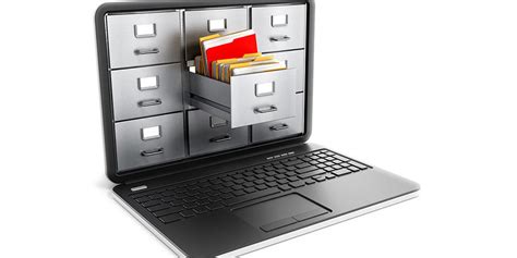 Archivio digitale