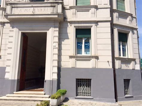 Clinica IVI Roma