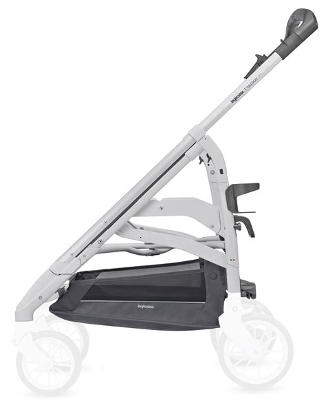 Struttura corrimano Inglesina Zippy Free