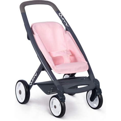 Passeggino multifunzione 3 in 1