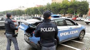 Rissa fuori dal locale Le Brique