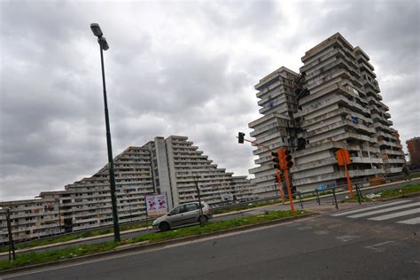 Quartiere di Piscinola