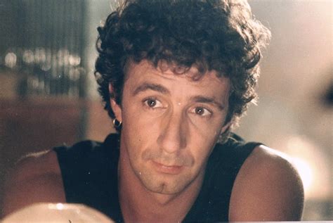 Francesco Nuti giovane artista